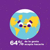Mi Proyecto del curso: Animación exprés para redes sociales con After Effects. 2D Animation, Character Animation, Vector Illustration, and Motion Graphics project by Xavi Sentís - 01.15.2019