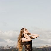Mi Proyecto del curso: Retrato fotográfico: la naturaleza como escenario. Photograph project by Manuel Alejandro Roldán Gómez - 02.24.2019