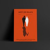 Carteles ciclo cine 35 milímetros. Creativit, Poster Design, Graphic Design, Traditional illustration, and Vector Illustration project by Arancha Piedra Dominguez - 01.15.2019