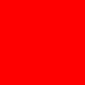 Red. 3D project by Raquel Chueca Andrés - 01.16.2019
