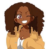 VIS Anime VIS. Un proyecto de Ilustración digital e Ilustración vectorial de Jorge Lozano Delgado - 16.01.2019