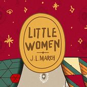 Little Women. Un progetto di Illustrazione tradizionale, Illustrazione digitale e Illustrazione infantile di Ana María - 17.02.2021
