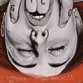 Tener qué hacer, tener quién amar Ein Projekt aus dem Bereich Bleistiftzeichnung, Porträtzeichnung und Digitale Illustration von Estefania Quiñonero Izquierdo - 16.01.2019