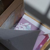 Libro de artista geométrico. Een project van  Beeldende kunst van Beatriz Dipp - 17.01.2019