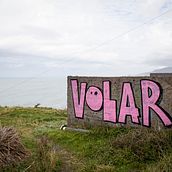 LEMÓNIZ. Een project van Fotografie van Clara Muñoz - 03.01.2018
