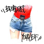 Diffusez-vous !. Un projet de Beaux Arts, Dessin, Illustration traditionnelle , et Aquarelle de cristina Llanos - 18.01.2019