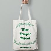 Propousal x H&M Conscious. Graphic Design project by Yosie Perez Jimenez - 01.18.2019