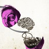 Proyecto película Boomerang. Un progetto di Bozzetti, Cinema, Creatività, Disegno a matita, Disegno di ritratti, Disegno realistico e Design di poster  di almartica - 19.01.2019