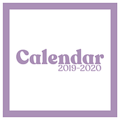 Calendario 2019-2020. Traditional illustration project by the3rdrjw - 01.19.2019