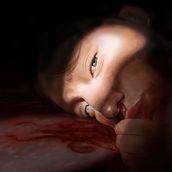 Ilustraciones. Een project van Traditionele illustratie van Rocío Acedo - 20.01.2019