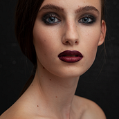 Mi Proyecto del curso: Retoque fotográfico de moda y belleza con Photoshop. Un proyecto de Retoque fotográfico de Anais Moreno - 25.01.2019