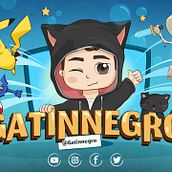Ilustración para canal de YouTube. Character Design, Traditional illustration, and Vector Illustration project by Ana Sansó - 01.22.2017
