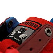 Colección limitada para PUMA. Un proyecto de Br, ing e Identidad e Ilustración tradicional de Alberto Montt - 20.01.2019