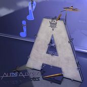 A snare. Un proyecto de 3D y Animación 3D de Alex Palomino - 20.01.2019