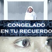Congelado en tu recuerdo - Teaser. Un proyecto de 3D, Animación 3D, Cine, vídeo y televisión de Alex Palomino - 20.01.2019