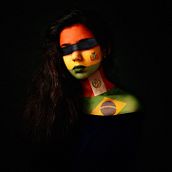 Nuevo proyecto BOLPEBRA. Concept Art, Graphic Design, and Photo Retouching project by Christian Walter Huamán Ccohori - 11.15.2018