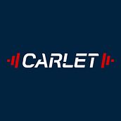 CARLET. Br, ing & Identit project by Carlos Sánchez Carrión - 01.21.2019