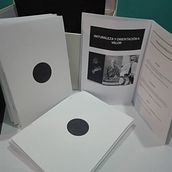 Material para workshop. Un proyecto de Diseño de Ana Quesada - 21.01.2019