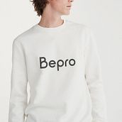Bepro. Br, ing, Identit, Web Development, and Art Direction project by Sonia Castillo - 01.21.2019