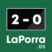 LaPorra ⚽️. Programming, Game Design, Graphic Design, Web Design, IT, and UX / UI project by CAB Magazine - 08.01.2018