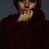 Mi Proyecto del curso: Retoque fotográfico de moda y belleza con Photoshop. Fashion Photograph project by Guillermo Arqueros Sánchez - 01.21.2019