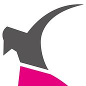Logo Liga cabramount. Un proyecto de Diseño y Diseño de logotipos de Andrés García - 22.01.2019
