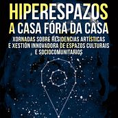 HIPERESPAZOS. Un proyecto de Creatividad y Diseño gráfico de isabel vila - 22.01.2019
