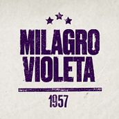 Milagro Violeta. Un projet de Cinéma de Tomas Medici - 17.12.2018