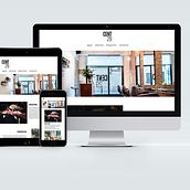 Cent 29. Br, ing, Identit, Web Design, Photograph, and UX / UI project by r__5 - 01.23.2019