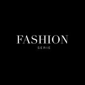Fashion Serie. Un projet de Direction artistique , et Design graphique de Cristina Cia - 20.04.2018