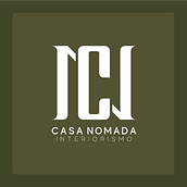 Casa Nomada. Un projet de Design d'intérieur de Luigi Angelo - 23.01.2019