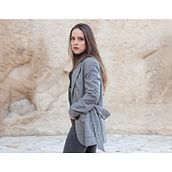 Mi Proyecto del curso: Revelado de archivos RAW con Lightroom. Photograph, Fashion Photograph, and Portrait Photograph project by Bea Martínez Pareja - 01.24.2019