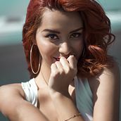 Mi Proyecto del curso: Retoque fotográfico de moda y belleza con Photoshop. Fotografia de moda, e Fotografia de retrato projeto de Lophez Daemon - 24.01.2019