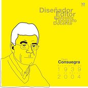 Homenaje a los precursores (2016). Para Teinco Corporación Tecnológica Industrial Colombiana.. Un progetto di Design di abdel alexis arenas suárez - 29.01.2019