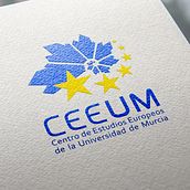 CEEUM. Un proyecto de Br, ing e Identidad, Creatividad, Dirección de arte, Diseño, Diseño de logotipos y Diseño gráfico de Angel Cayuela - 10.11.2013