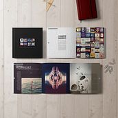 GRAPHIX. Un proyecto de Br, ing e Identidad, Creatividad, Diseño editorial, Diseño gráfico y Tipografía de Angel Cayuela - 25.01.2019