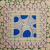 My project in Dibujo para principiantes nivel -1 course. Desenho projeto de sarahocana - 26.01.2019