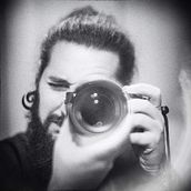 Mi Proyecto del curso: Postproducción fotográfica para la imaginación. Een project van Portretfotografie van Marco Valdés Díaz - 27.01.2019