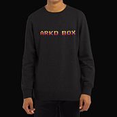 ARKD Box. Art Direction, Design, and Graphic Design project by Marta Portales - 01.27.2019
