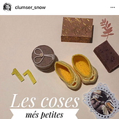 Mis Peucos. . Arts, and Crafts project by Neus Ferran - 02.10.2019