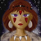 Mi Proyecto del curso: Ilustración digital con Procreate. Animation project by Ainara Calzada Garcia - 01.27.2019