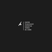 CTE Logotipo. Br, ing, Identit, Logo Design, Graphic Design, and Digital Marketing project by Adrià Merín - 09.28.2018