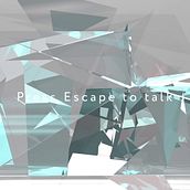 Interactive installation 'new haven'. Un proyecto de  de Aliaksandra (Sasha) Smirnova - 07.06.2018