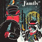 GIGPOSTERS 2018. Un proyecto de Dirección de arte, Diseño gráfico e Ilustración tradicional de Doctor Juanpa - 28.01.2019