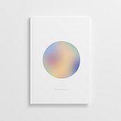Visiones. Un progetto di Creatività, Graphic design e Illustrazione tradizionale di Ana Iglesias - 28.01.2019