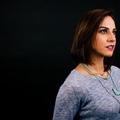 Mi Proyecto del curso: Fotografía de estudio: la Iluminación como recurso creativo. Un progetto di Fotografia di Eduardo Martínez G - 29.01.2019