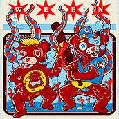 GIGPOSTERS 2019. Un proyecto de Dirección de arte, Diseño gráfico e Ilustración botánica de Doctor Juanpa - 29.07.2020
