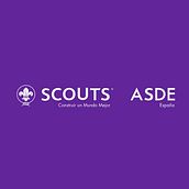 Spot "Gracias Scouters" ASDE Ein Projekt aus dem Bereich 2-D-Animation und Kino, Video und TV von Iván Delgado - 29.01.2019