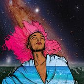 WHO I AM IN YOU. Een project van Collage,  Concept art,  Creativiteit y Traditionele illustratie van nory_contramaestre_paiva - 29.09.2018