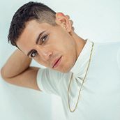 Mi Proyecto del curso: Fotografía de retrato con luz natural. Projekt z dziedziny Fotografia użytkownika Jared Mendez - 09.12.2019